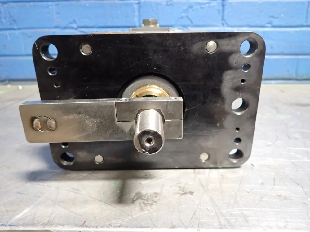 Exlar Linear Servo Actuator