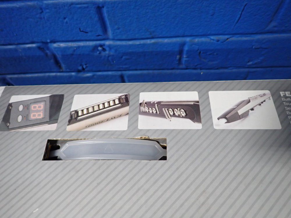 Akai Proffesional Electric Wind Instrument