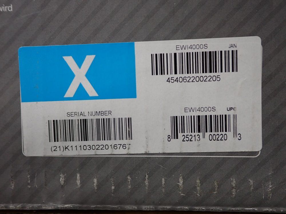 Akai Proffesional Electric Wind Instrument