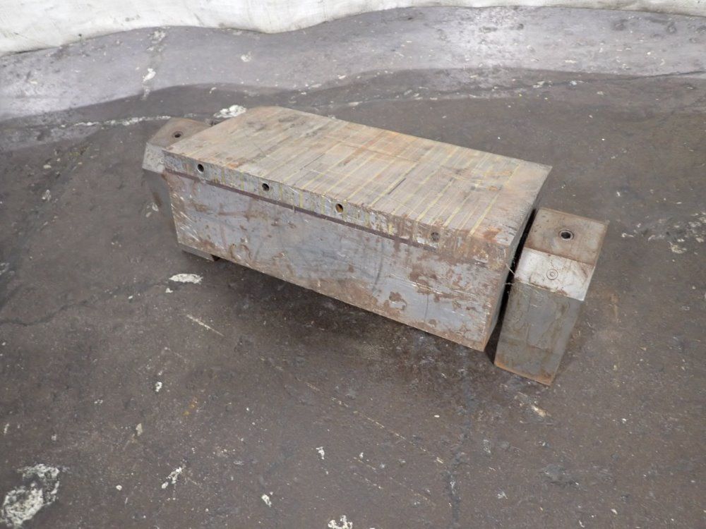 Accupro Magnetic Chuck