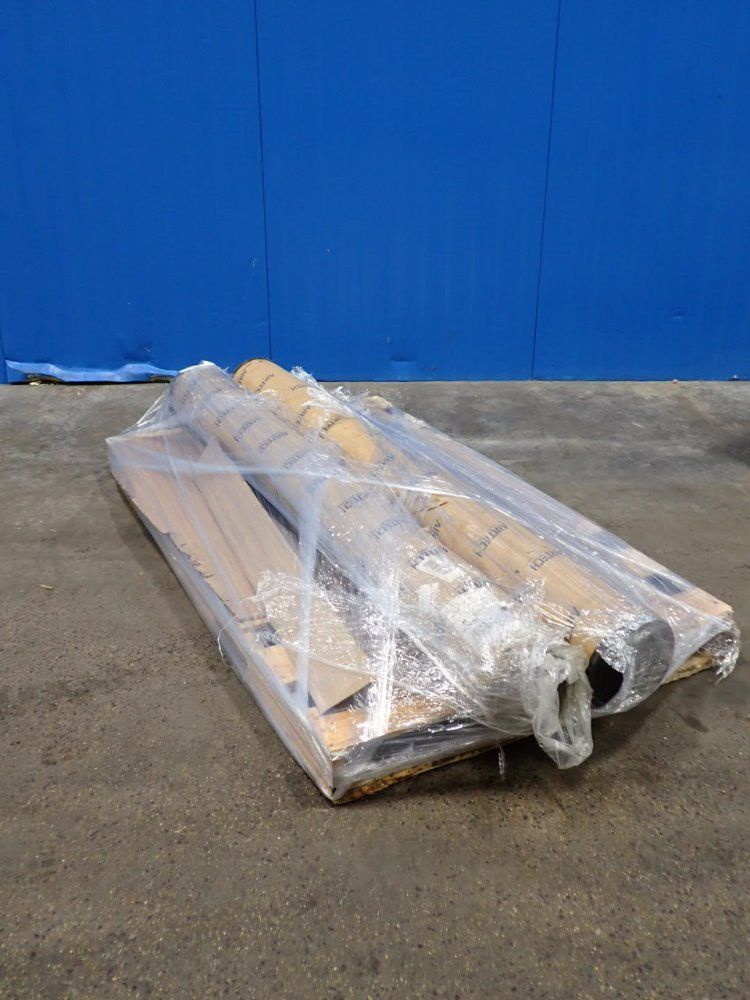 Airtech Ipplon 120" Wide High Tempature Nylon Vacuum Bagging Film - Wn1500-002-72-1000