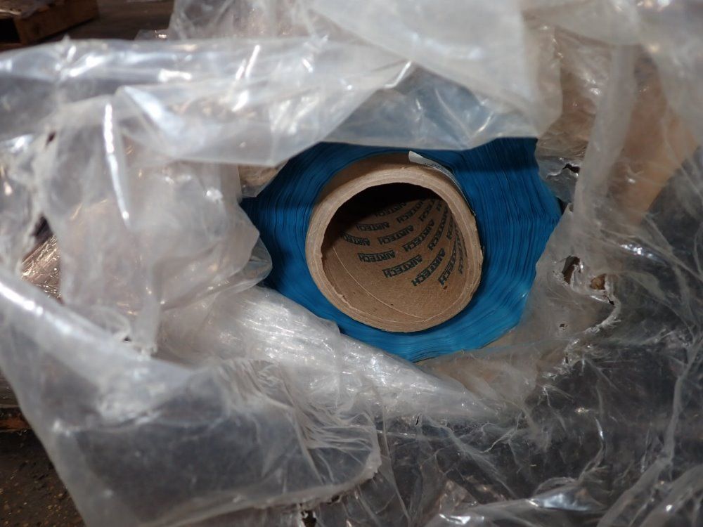 Airtech Ipplon 120" Wide High Tempature Nylon Vacuum Bagging Film - Wn1500-002-72-1000