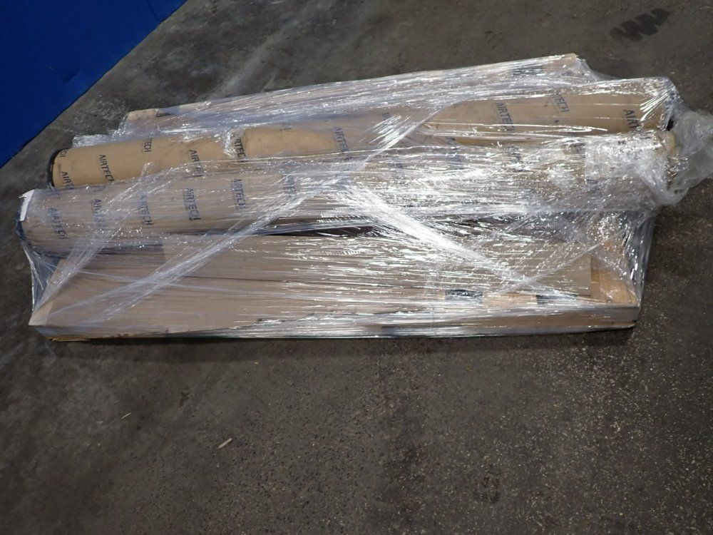 Airtech Ipplon 120" Wide High Tempature Nylon Vacuum Bagging Film - Wn1500-002-72-1000