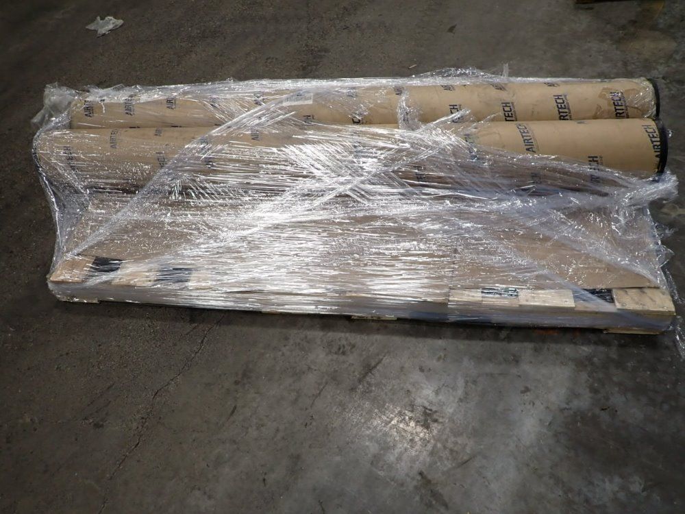 Airtech Ipplon 120" Wide High Tempature Nylon Vacuum Bagging Film - Wn1500-002-72-1000