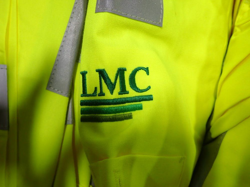 Red Kap 36, Size Xl Shirts Shirts