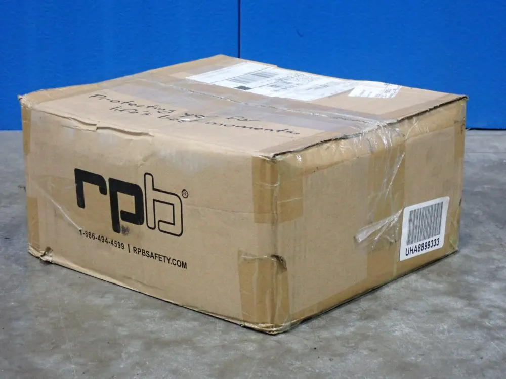 Rpb Nova 2000 Outer Lens - Nv2031