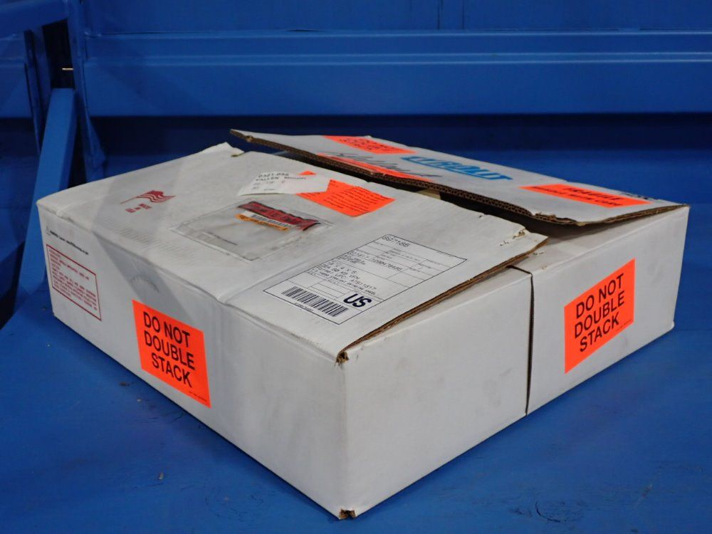 Tyrolit 18"x4"x5" Straight Grinding Wheel