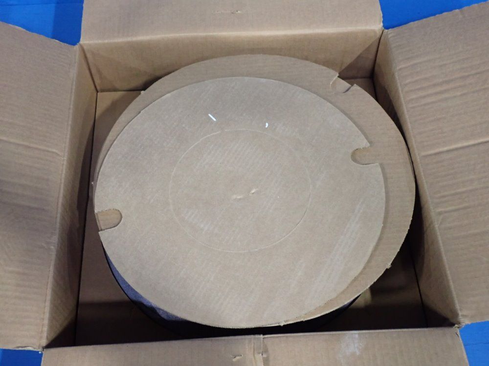 Tyrolit 18"x4"x5" Straight Grinding Wheel