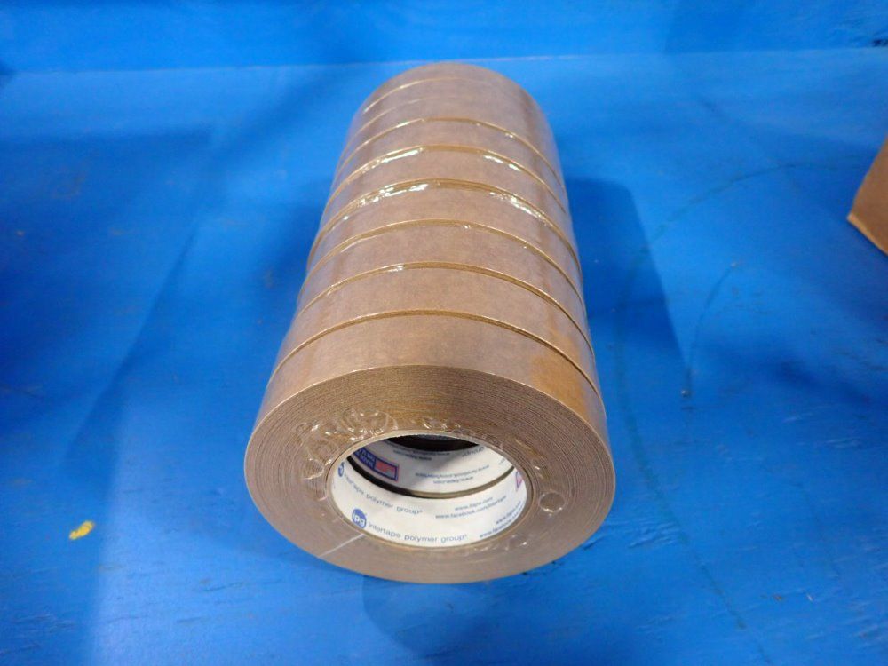 Spectape 24mm/60 Yds Paper Tape - St32