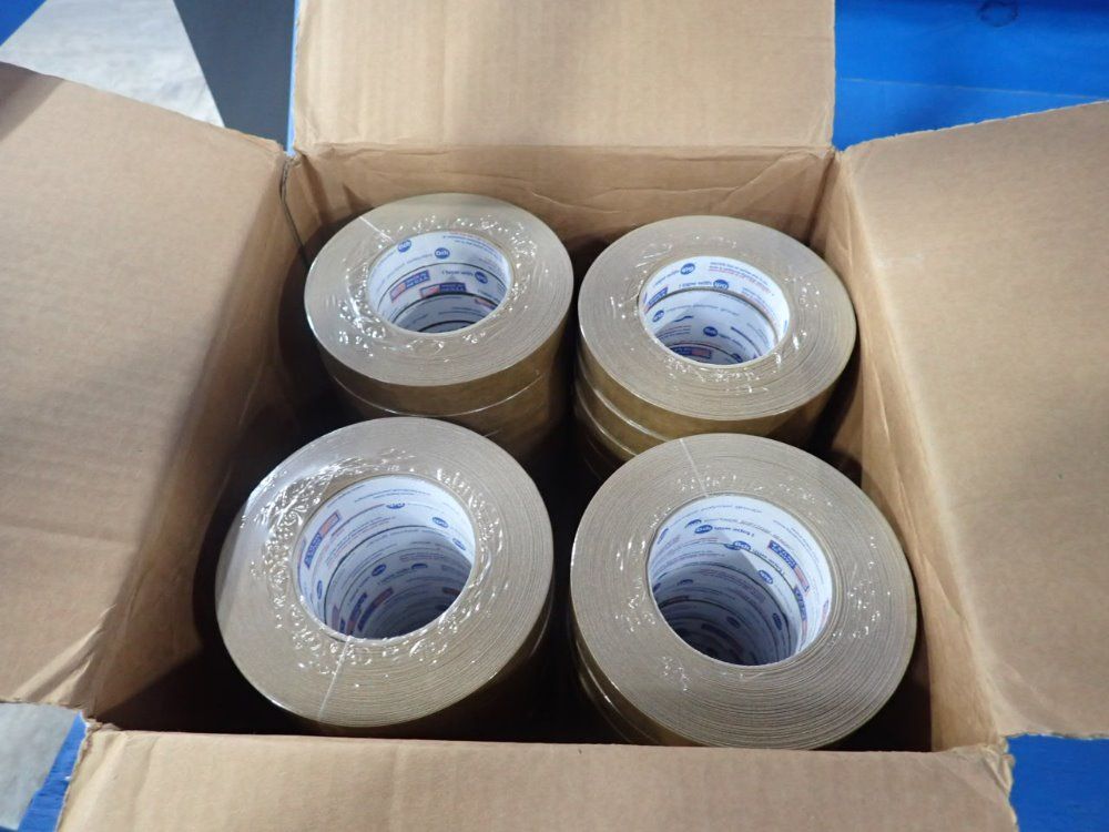 Spectape 24mm/60 Yds Paper Tape - St32