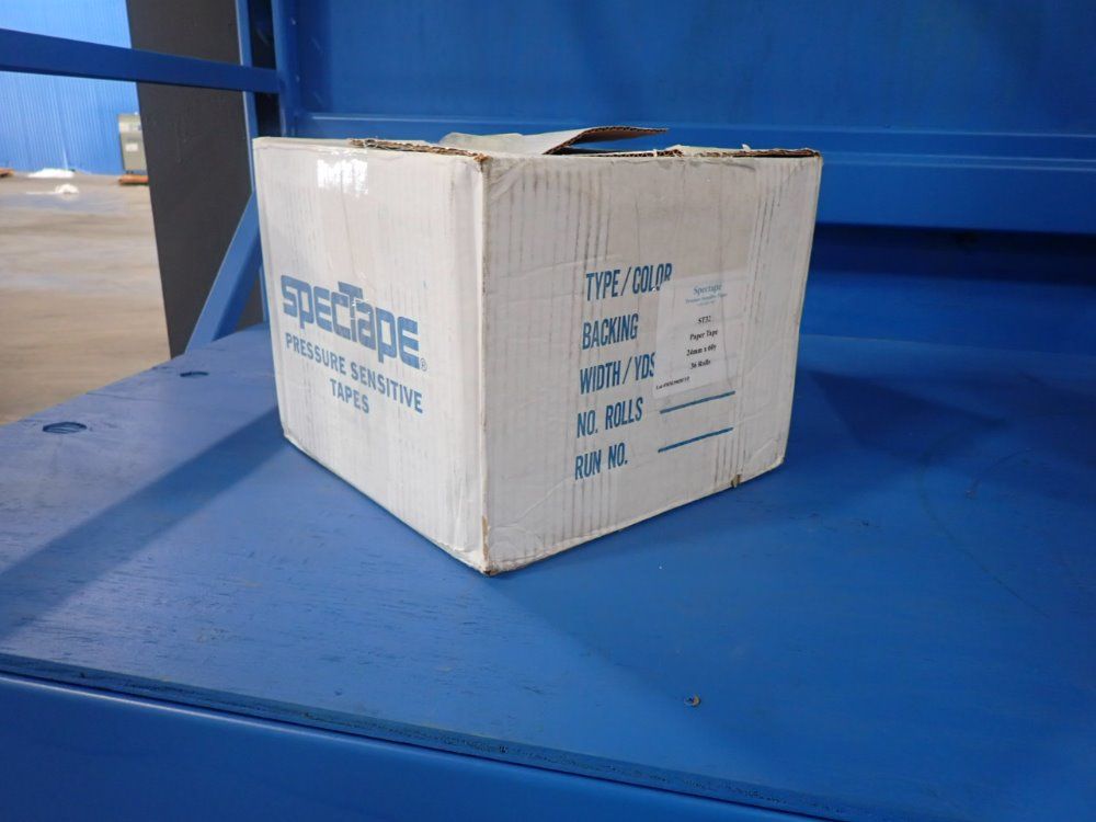 Spectape 24mm/60 Yds Paper Tape - St32