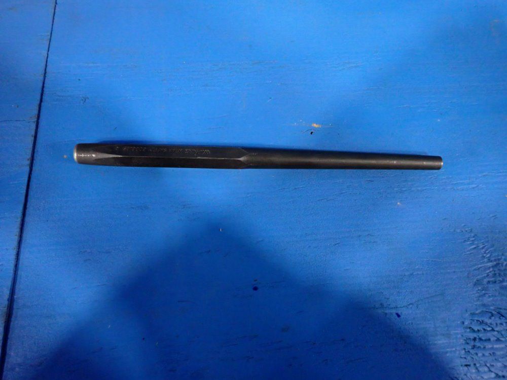 Snap On 3/8 Pin Punch - Ppc912b