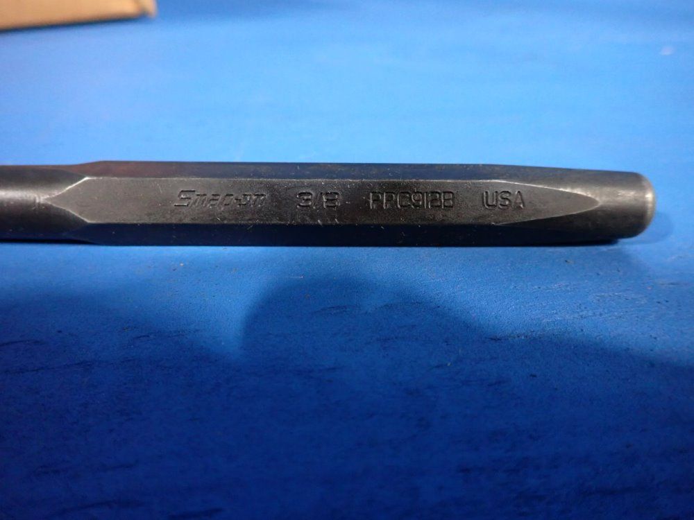 Snap On 3/8 Pin Punch - Ppc912b