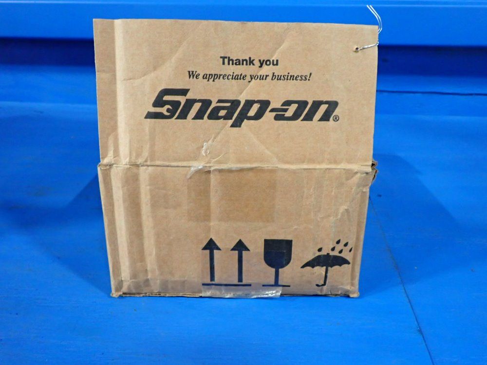 Snap On 3/8 Pin Punch - Ppc912b