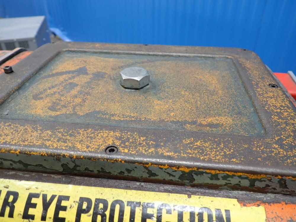 Takisawa 16x24 Manual Lathe - Tsl-800