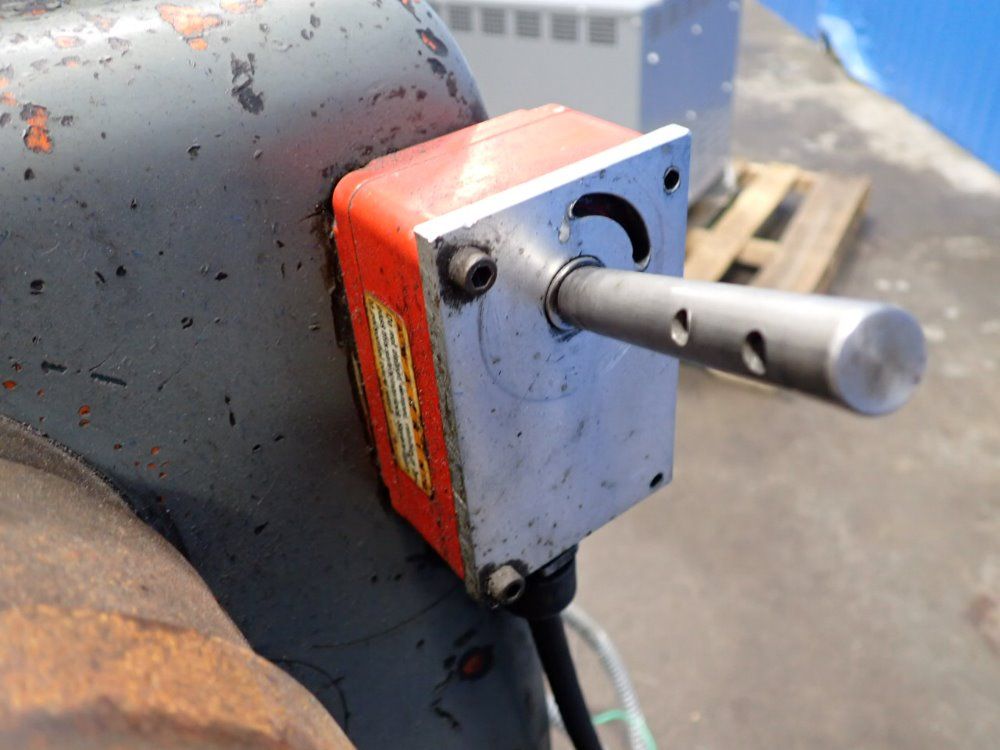 Takisawa 16x24 Manual Lathe - Tsl-800