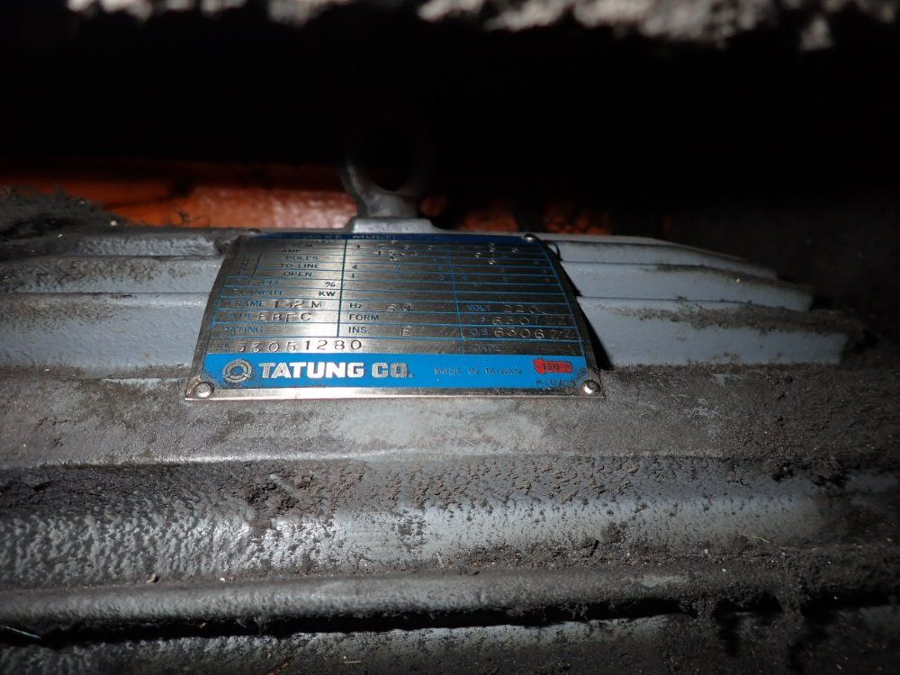 Takisawa 16x24 Manual Lathe - Tsl-800