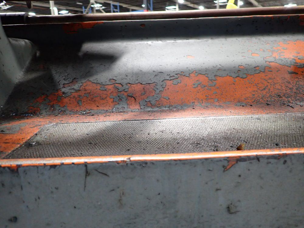 Takisawa 16x24 Manual Lathe - Tsl-800