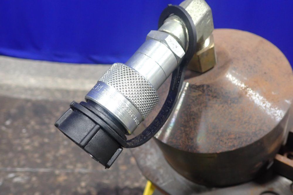 Weatherhead/eaton Hydraulic Crimper