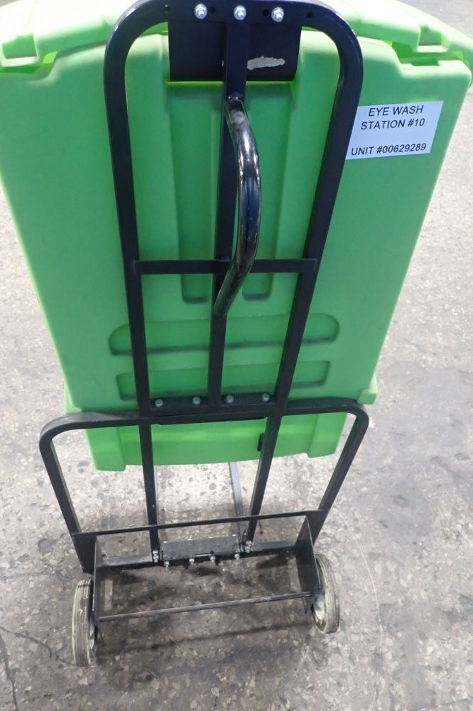 Fend-all Portable Emergency Eye Wash Station