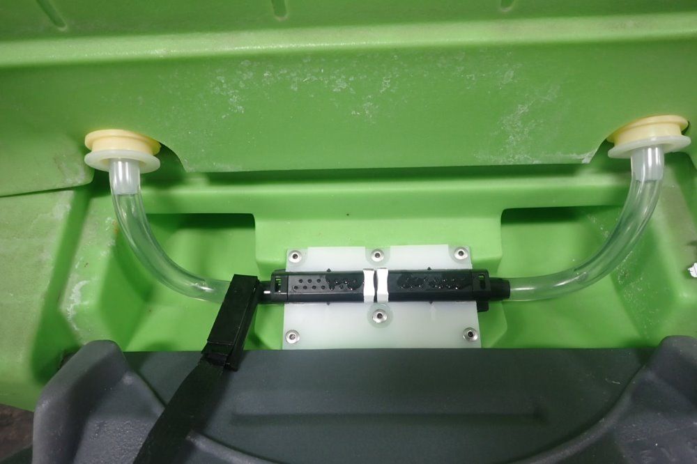 Fend-all Portable Emergency Eye Wash Station