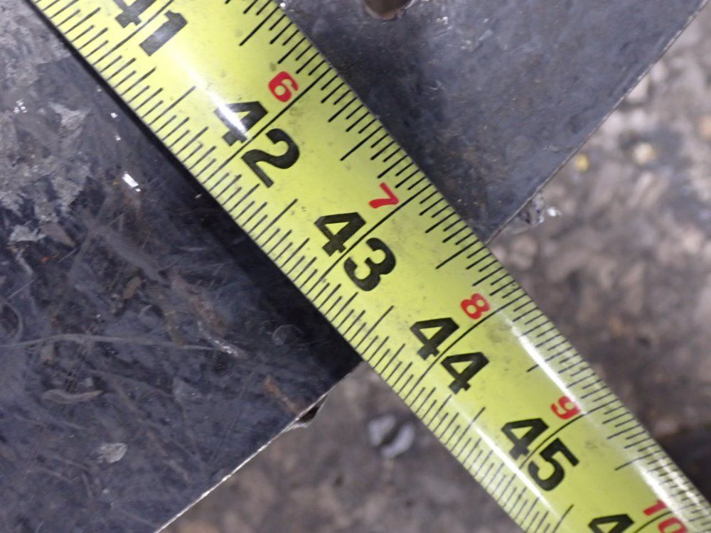 Presto Rotary Lift Table