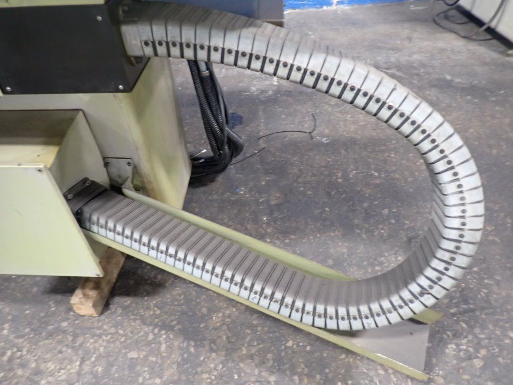 Shigiya Seiki Universal Grinder