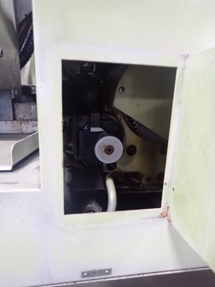 Shigiya Seiki Universal Grinder