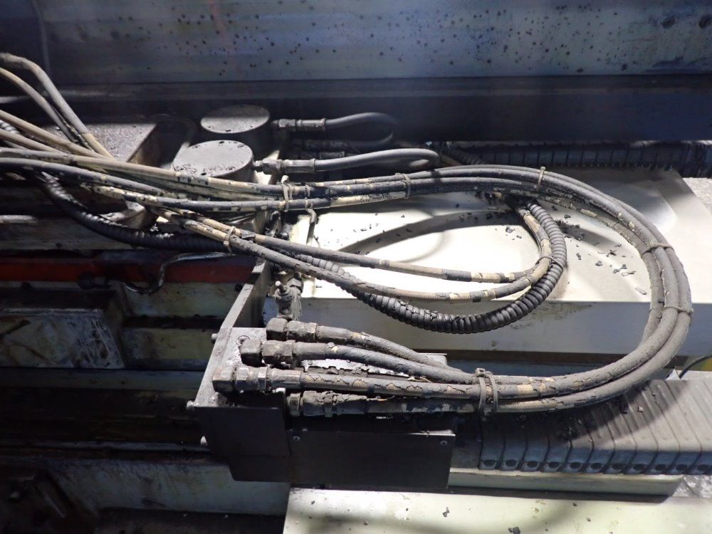 Shigiya Seiki Universal Grinder