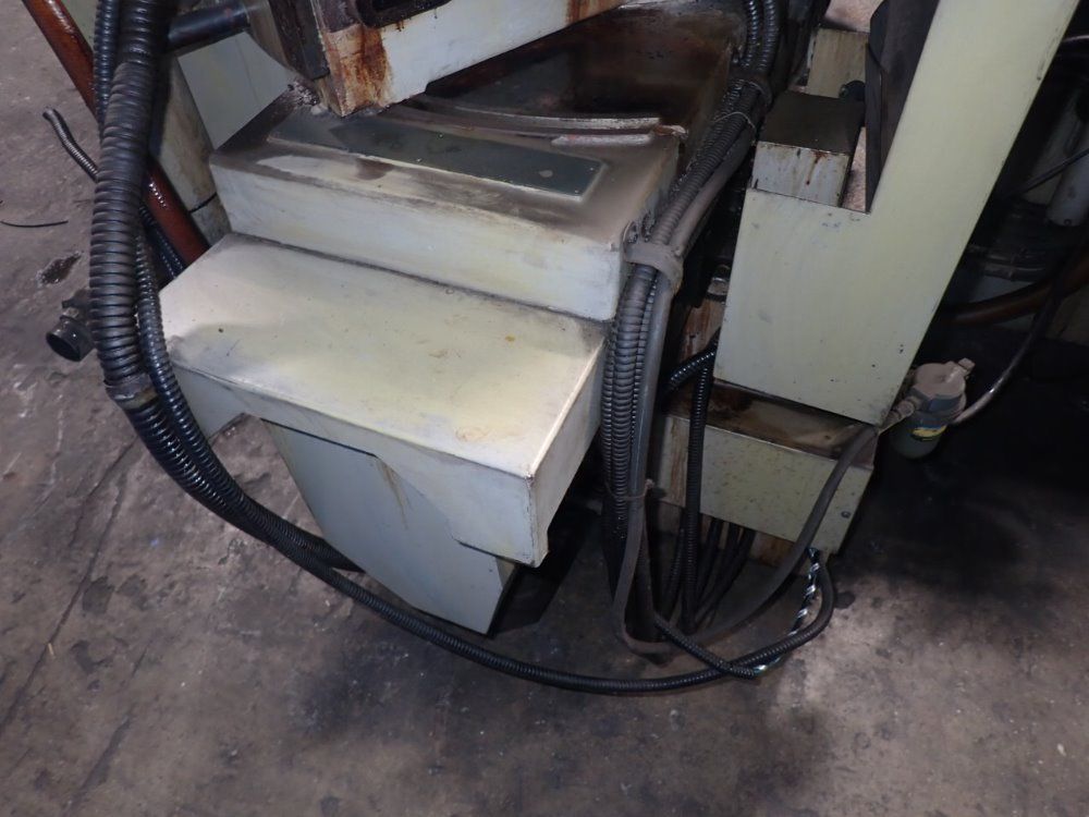 Shigiya Seiki Universal Grinder