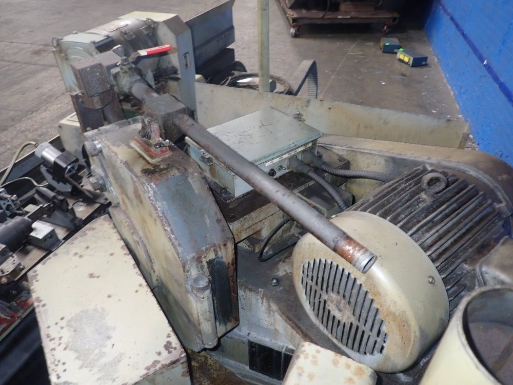 Shigiya Seiki Universal Grinder