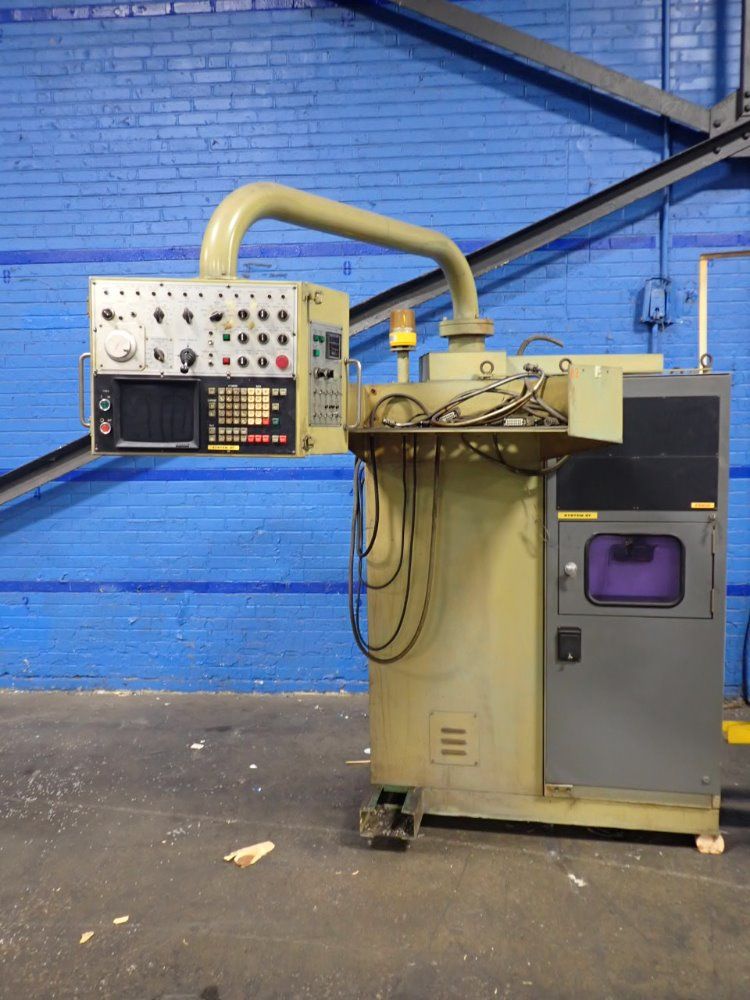 Shigiya Seiki Universal Grinder