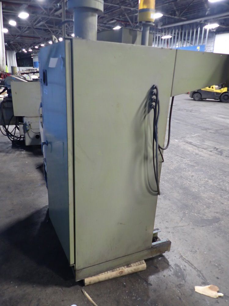 Shigiya Seiki Universal Grinder