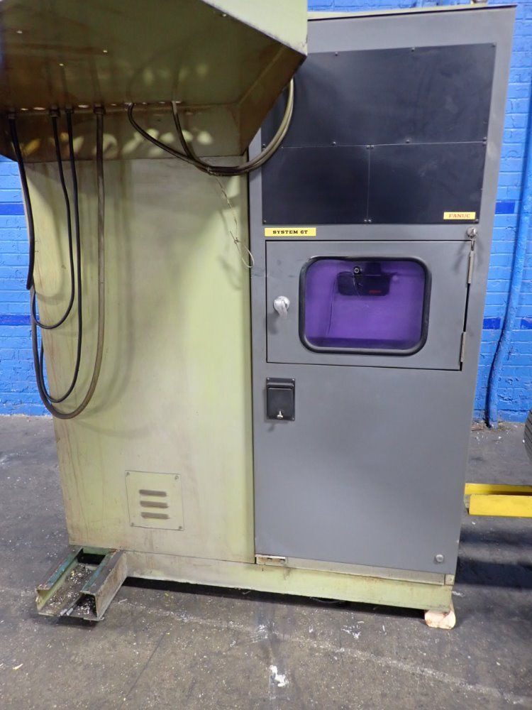 Shigiya Seiki Universal Grinder