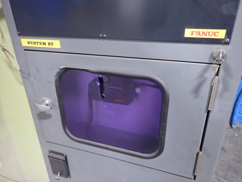 Shigiya Seiki Universal Grinder