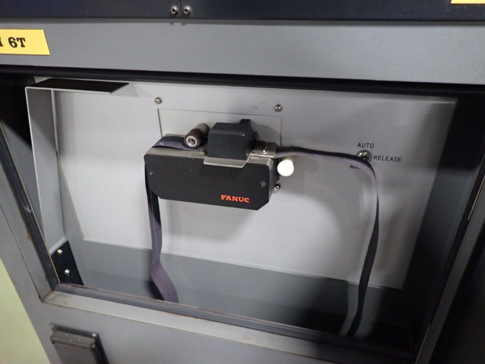 Shigiya Seiki Universal Grinder