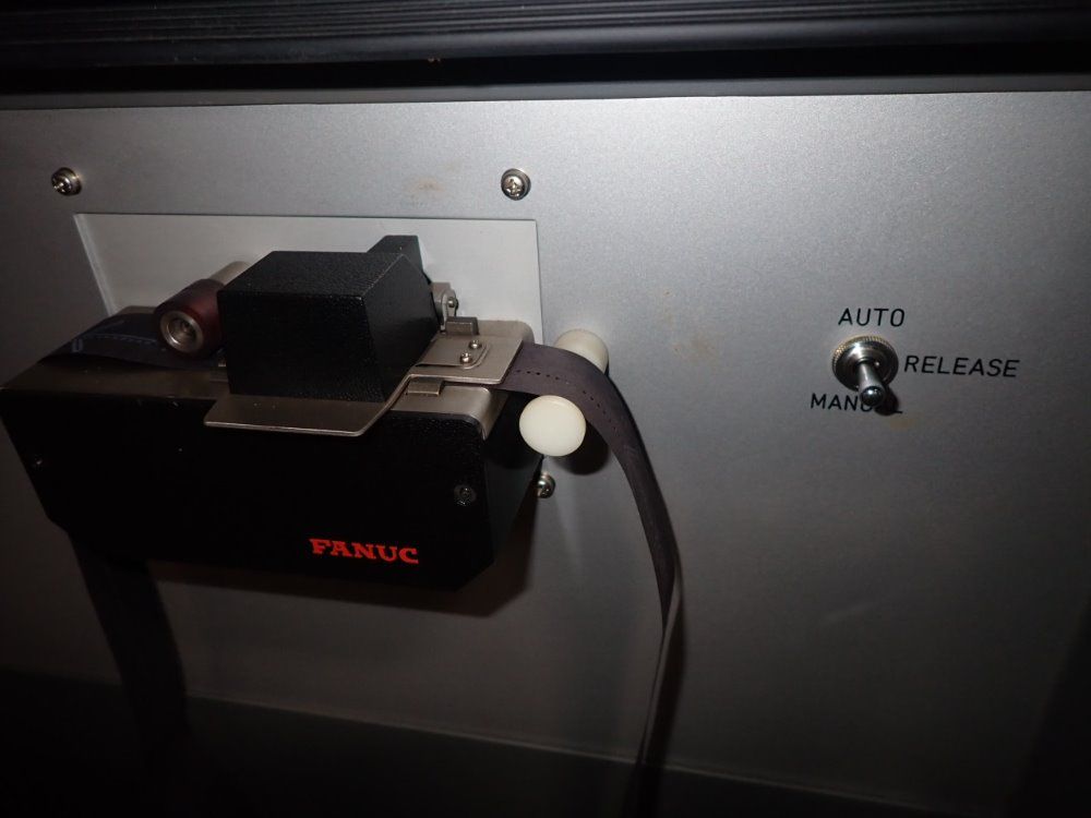 Shigiya Seiki Universal Grinder