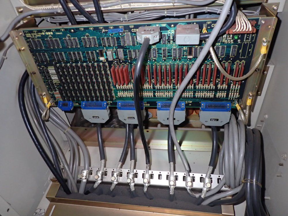 Shigiya Seiki Universal Grinder