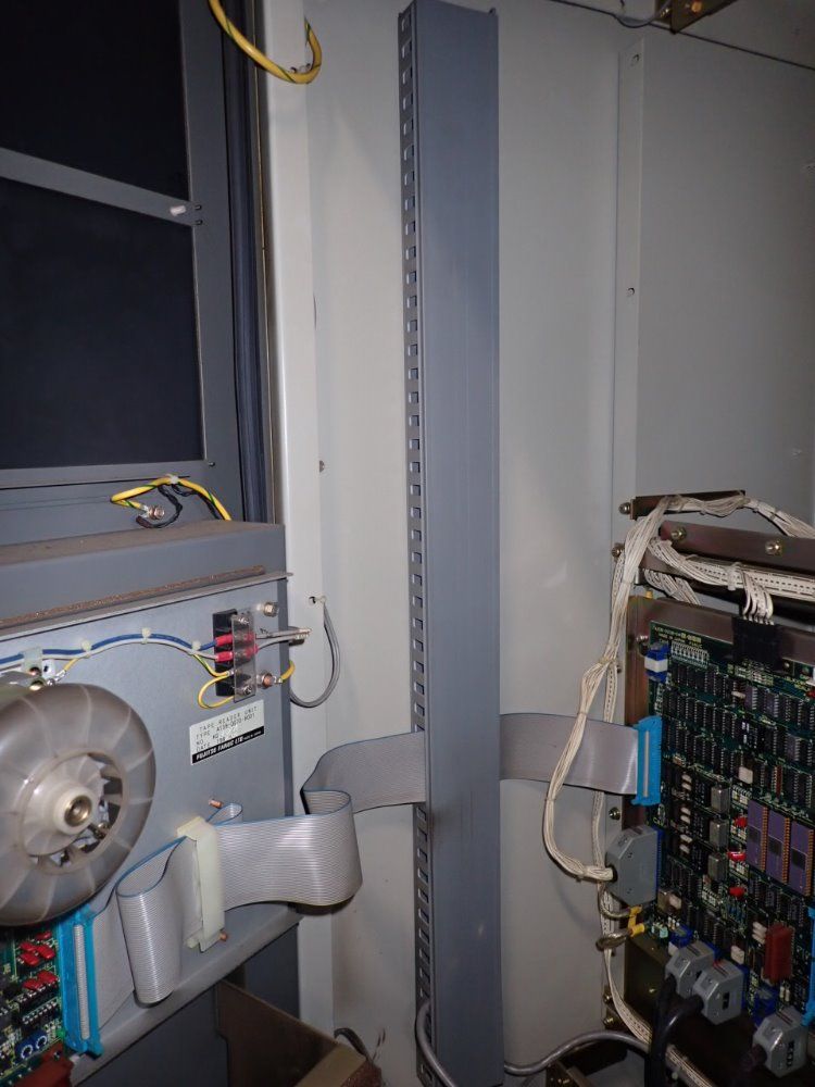 Shigiya Seiki Universal Grinder