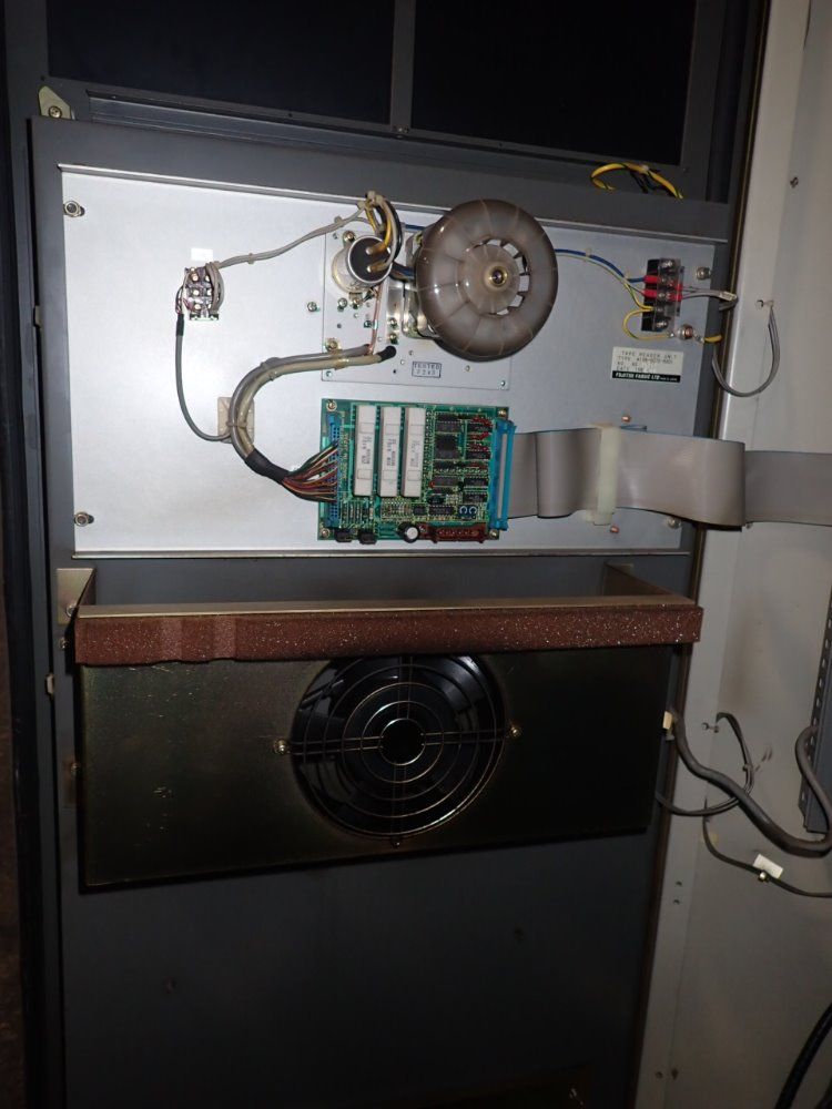 Shigiya Seiki Universal Grinder