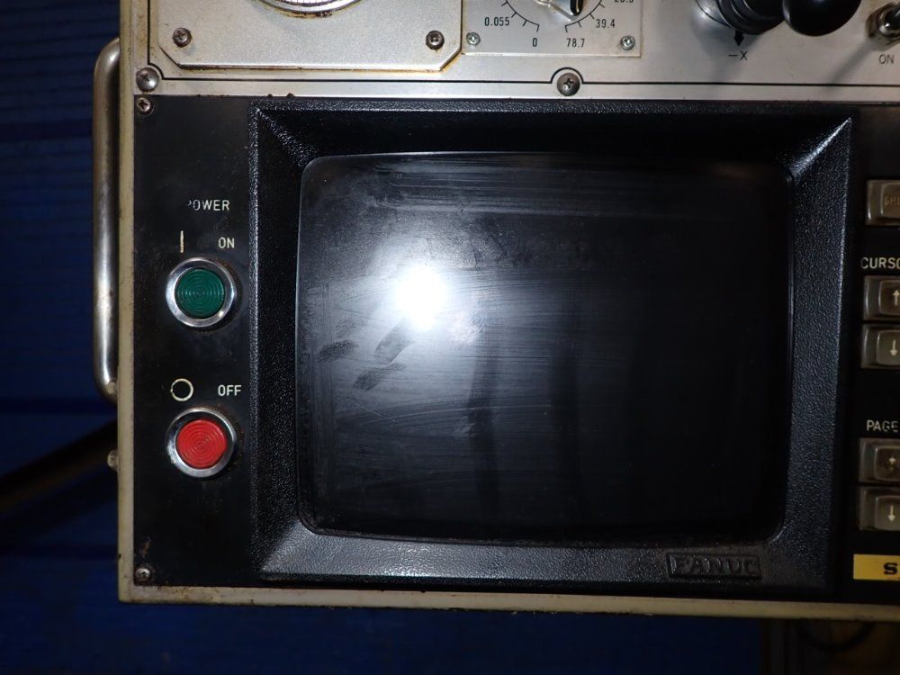 Shigiya Seiki Universal Grinder