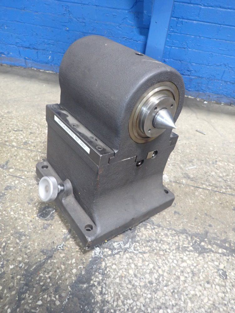 Vinco Corporation Tailstock Quill Assembly