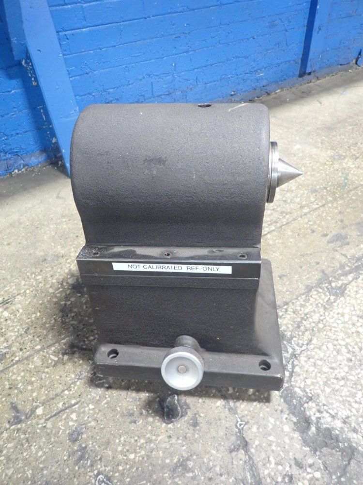 Vinco Corporation Tailstock Quill Assembly