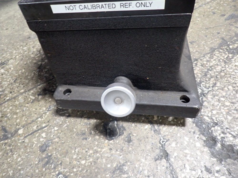 Vinco Corporation Tailstock Quill Assembly