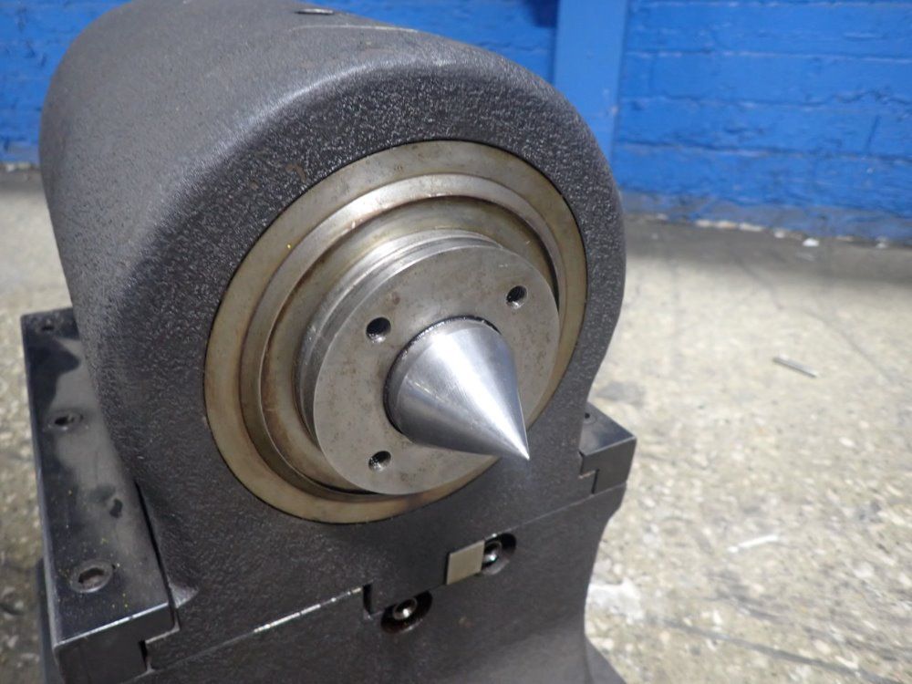 Vinco Corporation Tailstock Quill Assembly