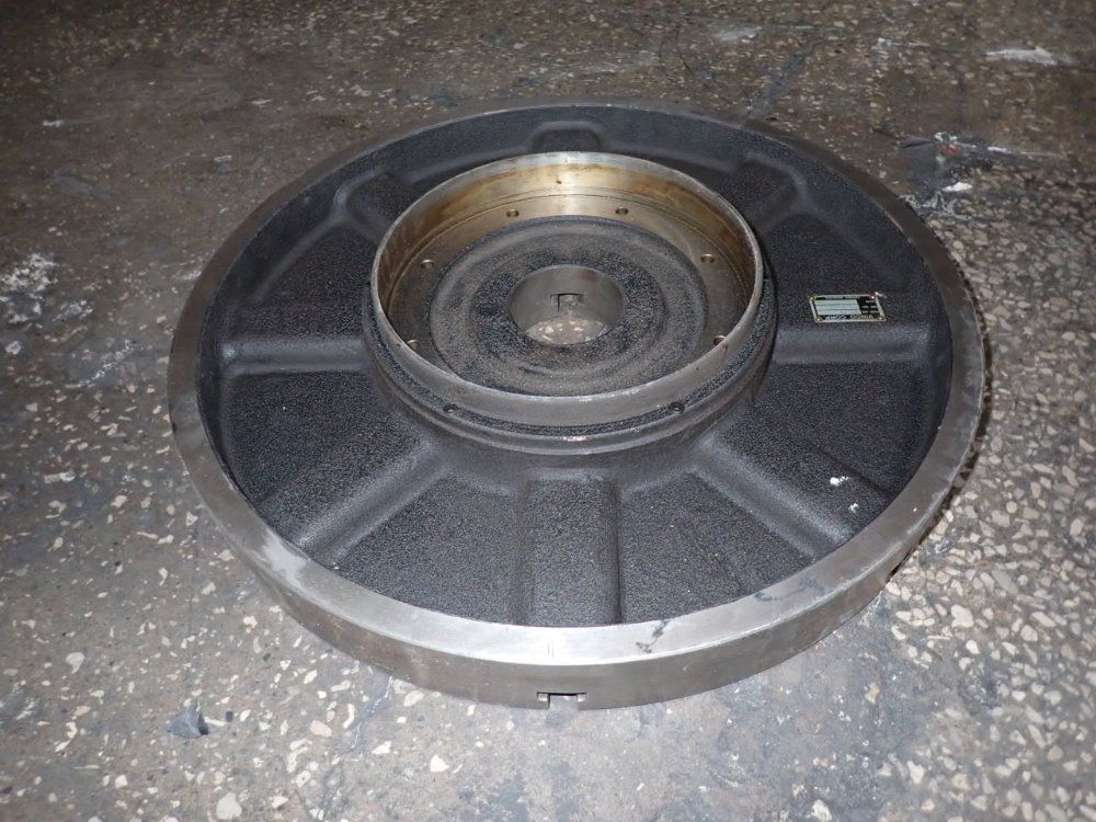 Vinco Corporation Tailstock Quill Assembly