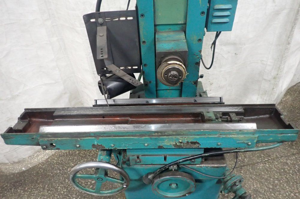 Covel 5" X 10" Table Surface Grinder