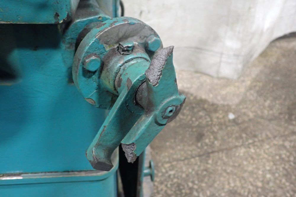 Covel 5" X 10" Table Surface Grinder