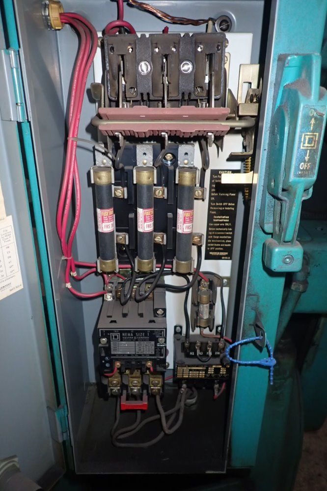 Pratt & Whitney Vertical Shaper