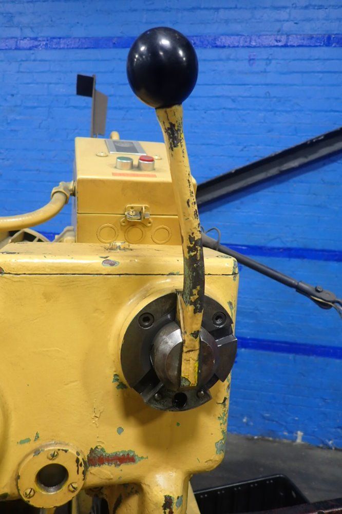 American Pullman / Pullmax 44" Throat P5 Nibbler - P5